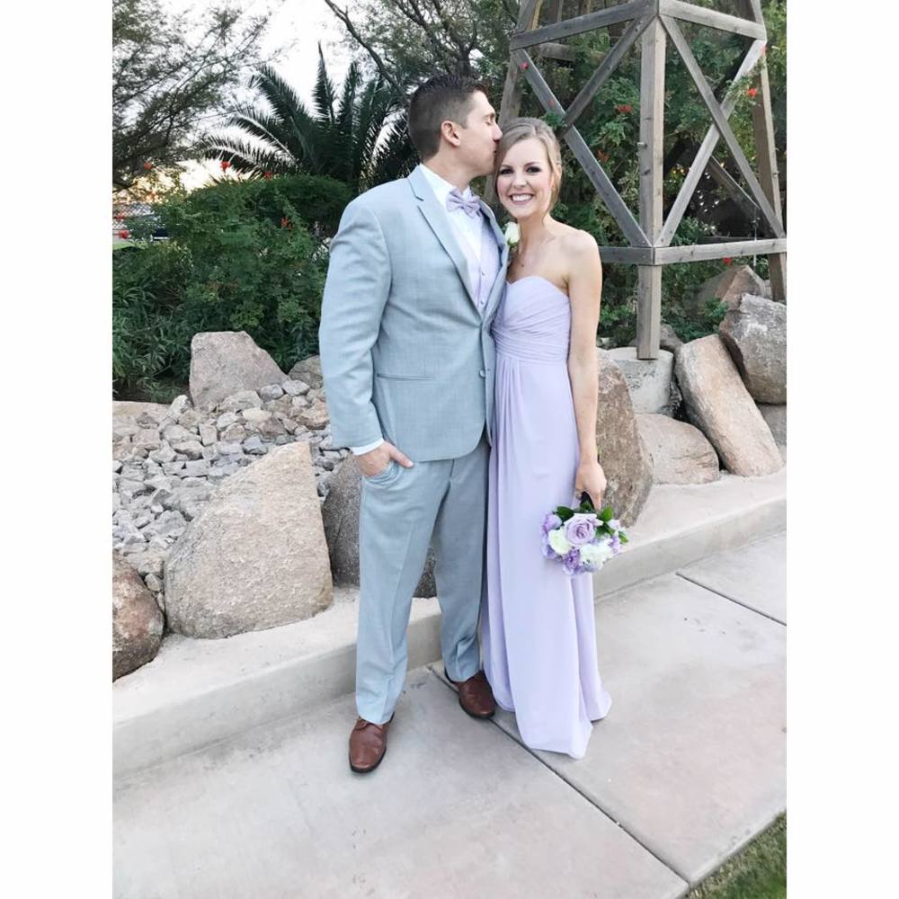 Meet your Posher, Sasha